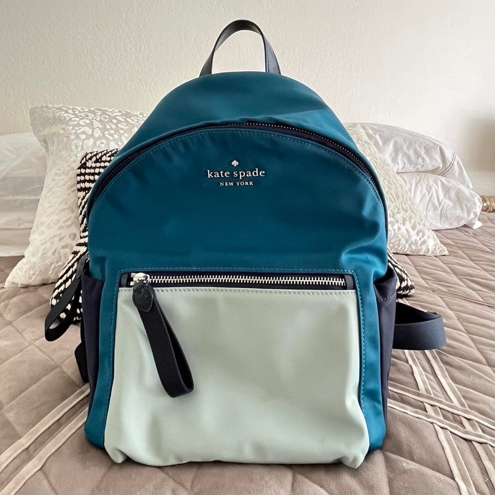 Kate Spade ♠️ Chelsea Bacpack